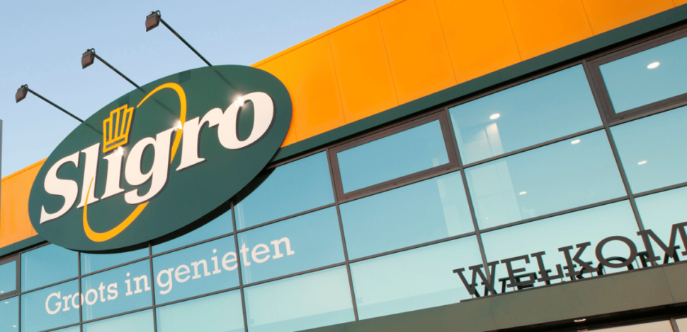 Herfinanciering Sligro Orchard Finance