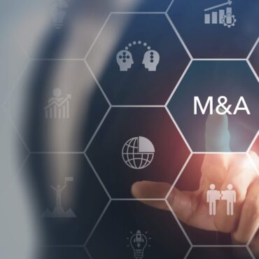 M&A Acquisitie acquisitiestrategieën