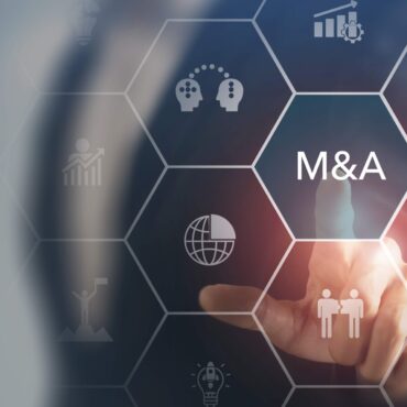 M&A Acquisitie acquisitiestrategieën